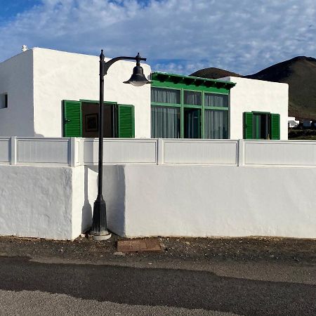 Villas Yaiza. El Golfo Ngoại thất bức ảnh