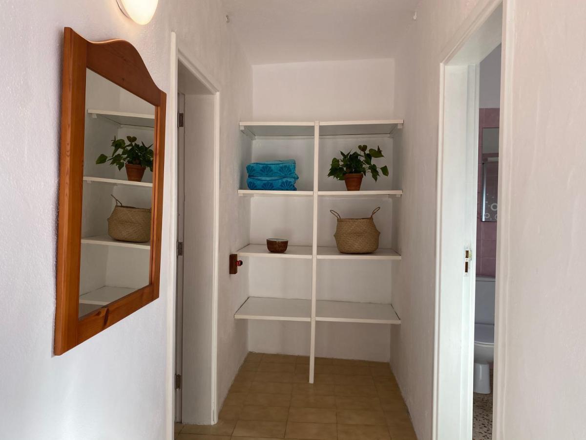 Villas Yaiza. El Golfo Ngoại thất bức ảnh