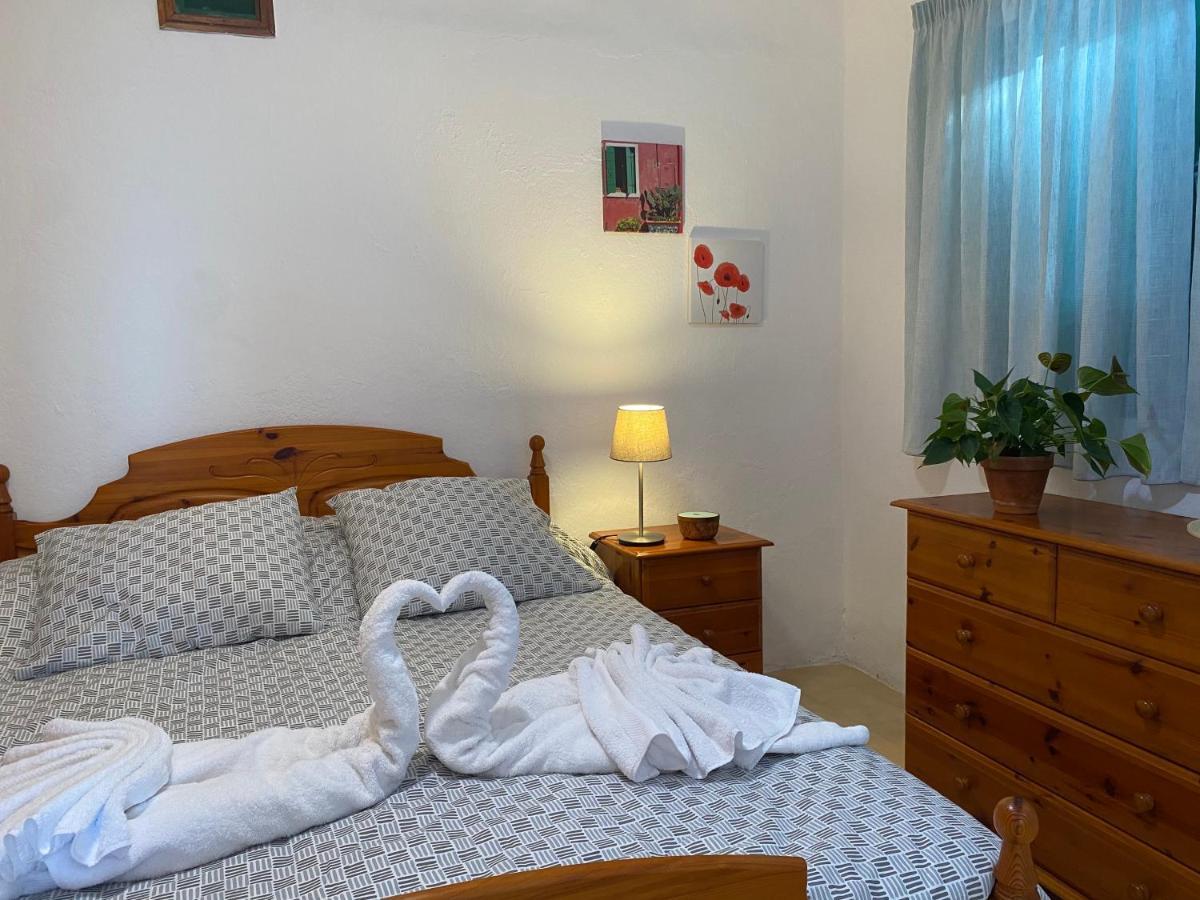 Villas Yaiza. El Golfo Ngoại thất bức ảnh